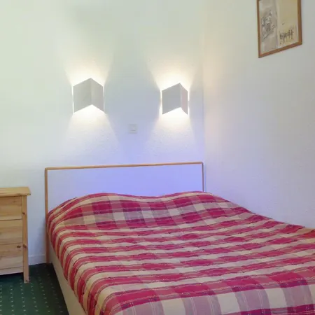 Pralin - Agreable 2 Pieces Bien Expose, Skis Aux Pieds Mae-7591 Apartment *